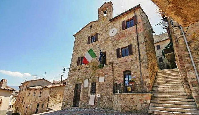 B&B Il Vecchietta Castiglion d'Orcia 